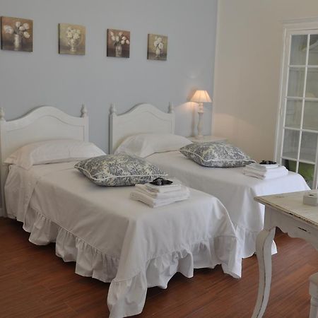 Le Stanze Di Rebecca Bed & Breakfast Roma Oda fotoğraf