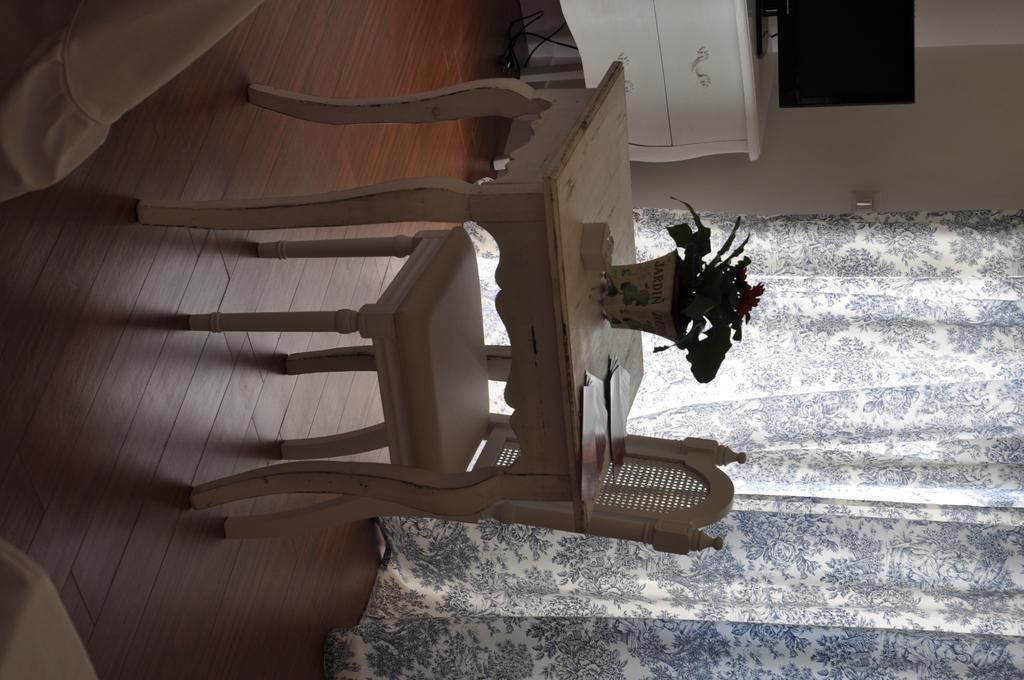Le Stanze Di Rebecca Bed & Breakfast Roma Dış mekan fotoğraf