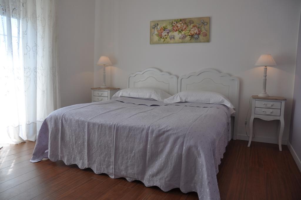 Le Stanze Di Rebecca Bed & Breakfast Roma Oda fotoğraf