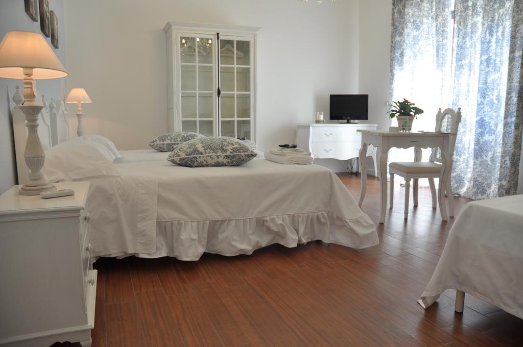 Le Stanze Di Rebecca Bed & Breakfast Roma Oda fotoğraf