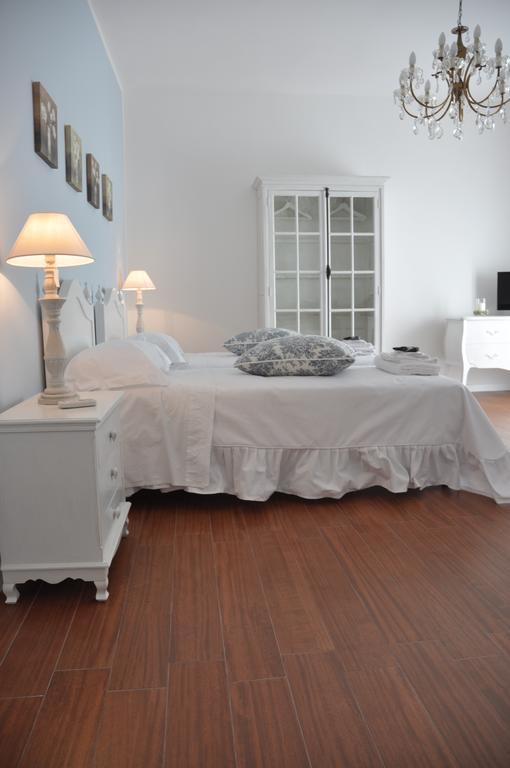 Le Stanze Di Rebecca Bed & Breakfast Roma Dış mekan fotoğraf