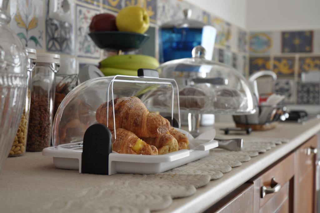 Le Stanze Di Rebecca Bed & Breakfast Roma Dış mekan fotoğraf